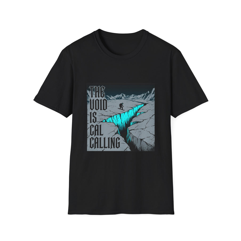 The Void Is Calling T-Shirt