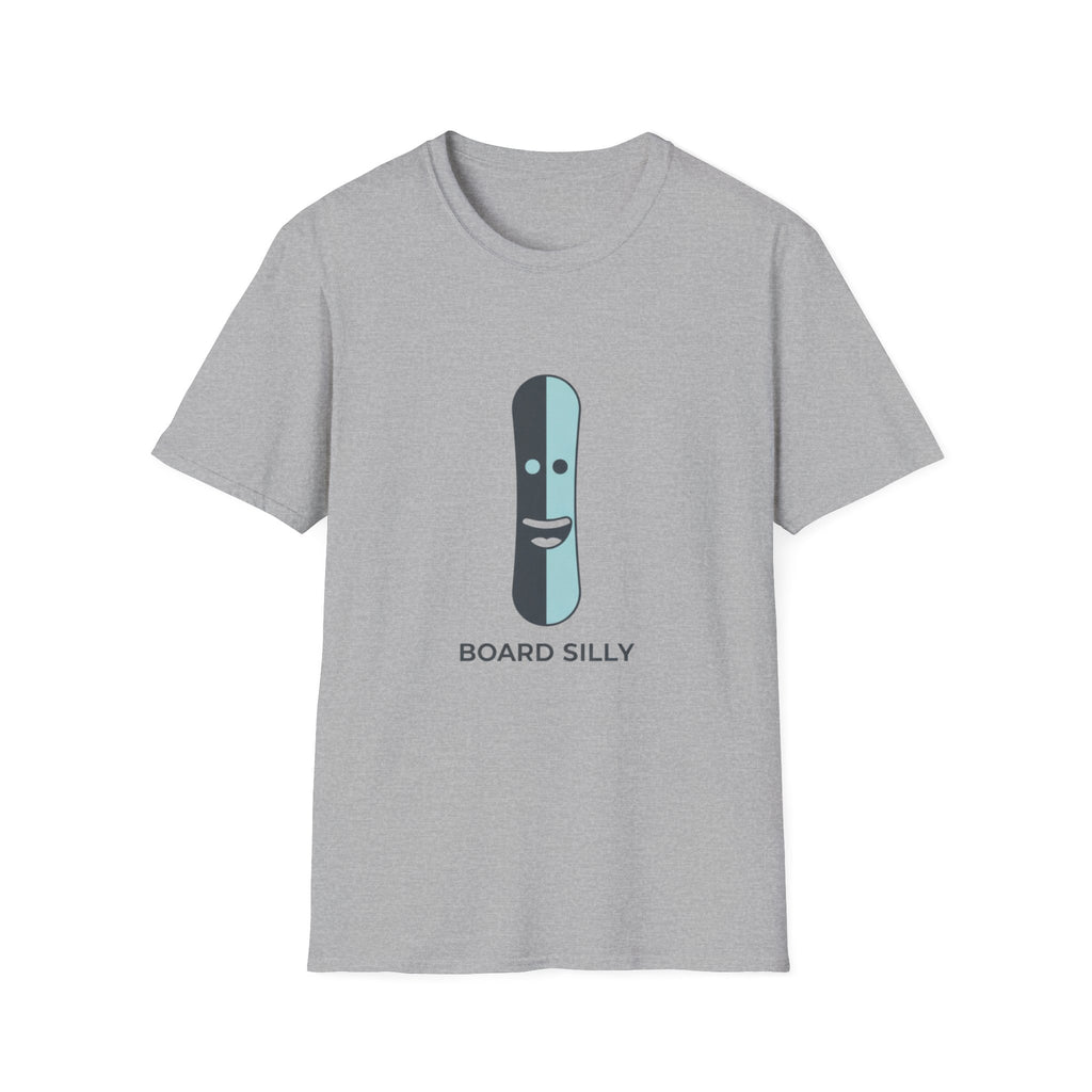 Board Silly T-Shirt