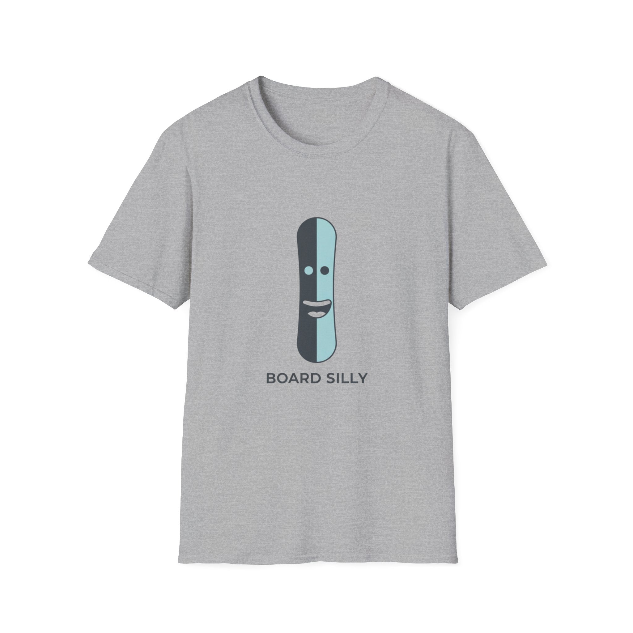 Board Silly T-Shirt