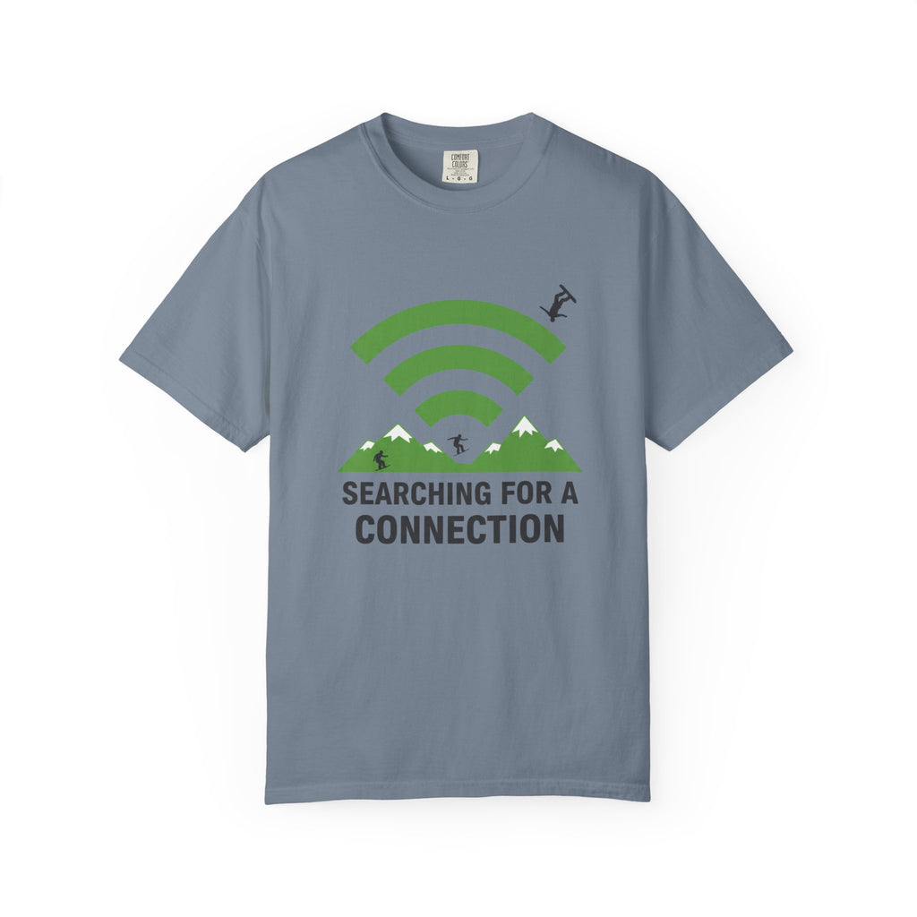 Searching For Connection T-Shirt