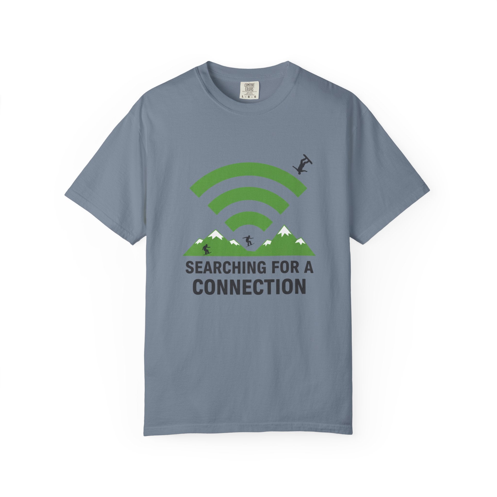 Searching For Connection T-Shirt