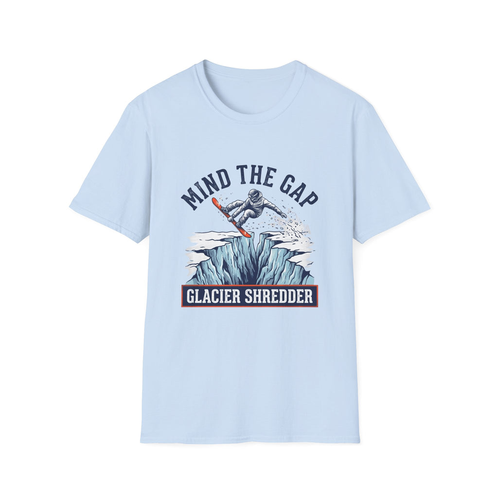 Mind The Gap T-Shirt