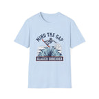 Mind The Gap T-Shirt