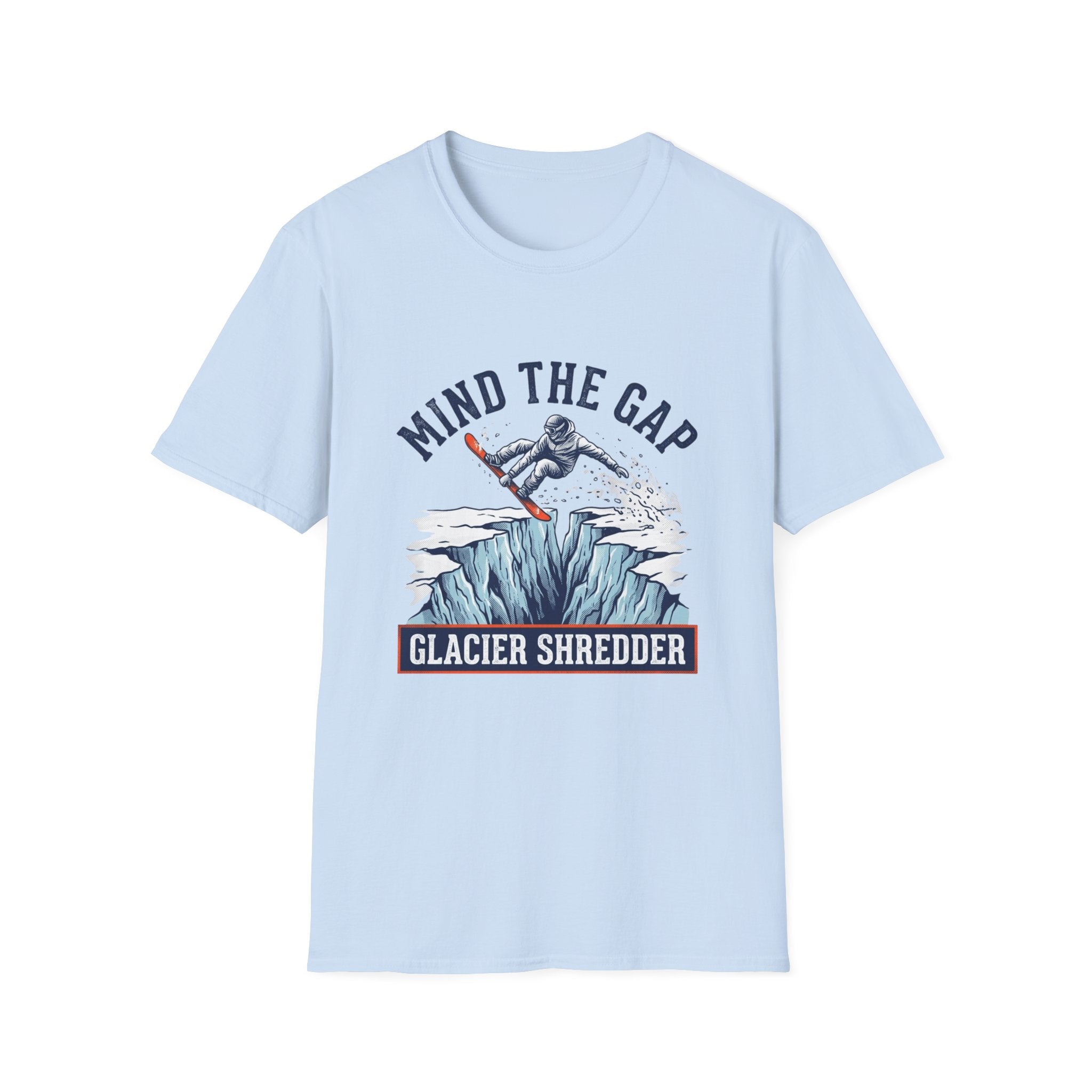 Mind The Gap T-Shirt