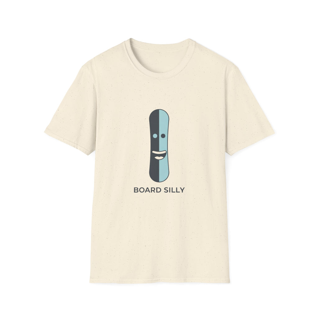 Board Silly T-Shirt