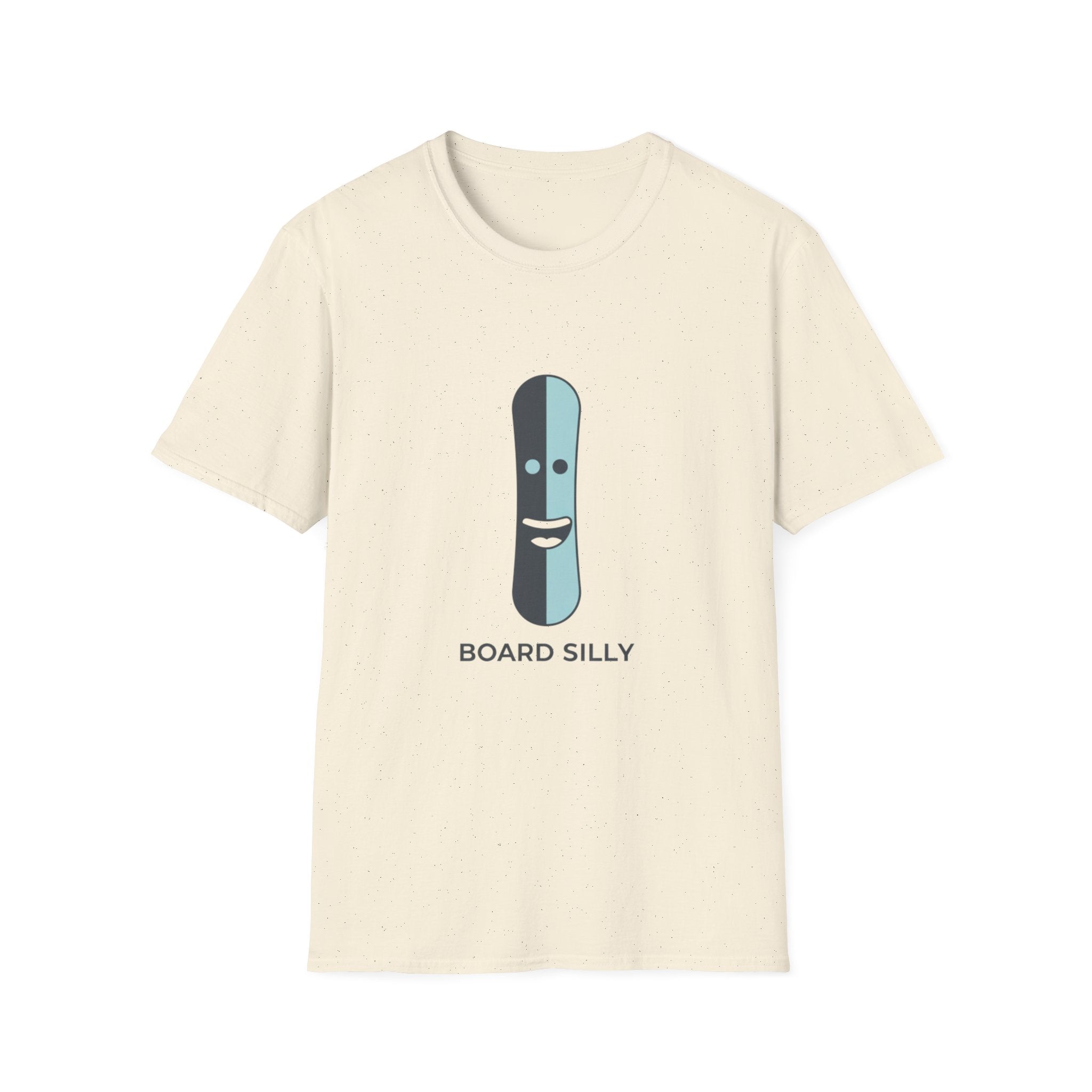 Board Silly T-Shirt