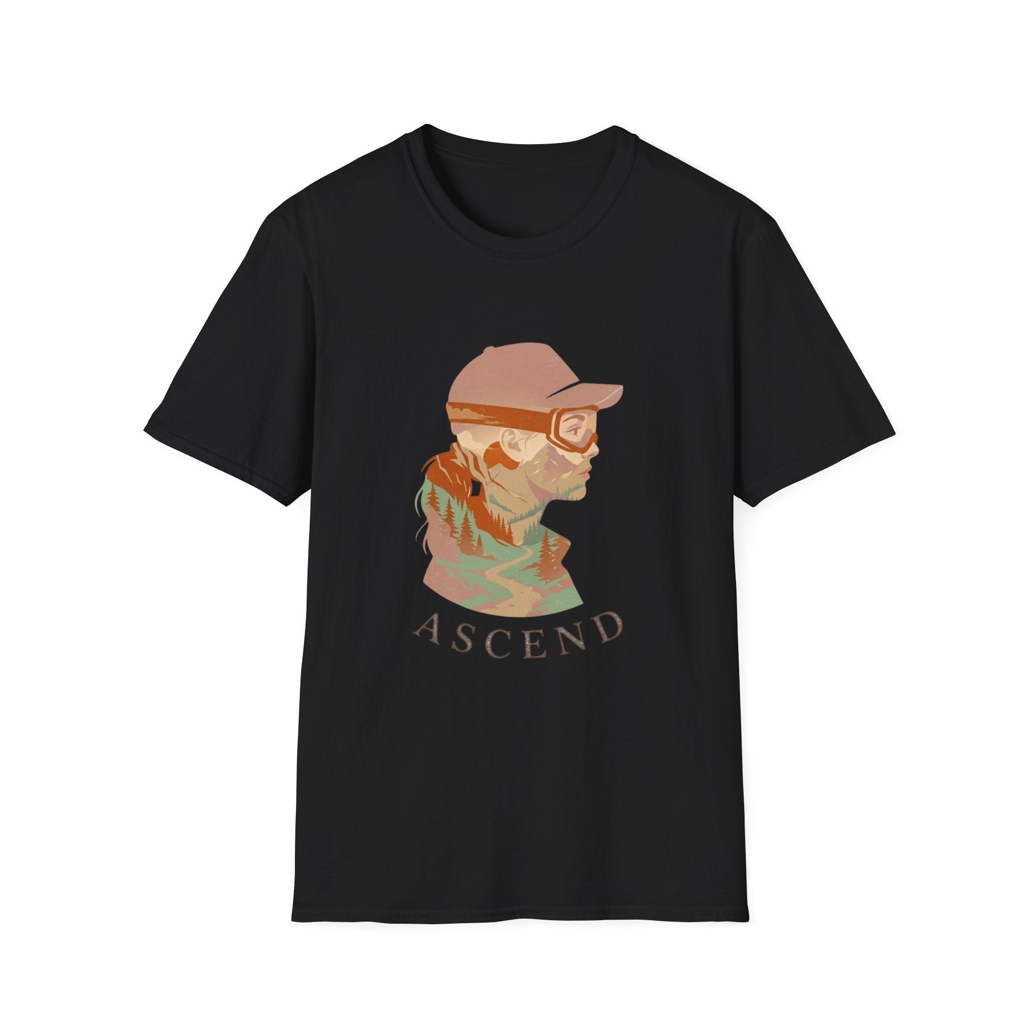 Ascend T-Shirt