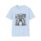 Ice Warrior T-Shirt