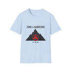 Zone 4 Hardcore T-Shirt