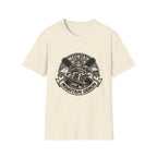 Mountain Demon  T-Shirt