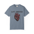 Lift Driven T-Shirt