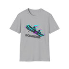 Boarder T-Shirt