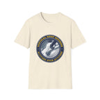 Vertical Drop Division T-Shirt