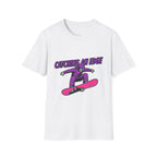 Catching An Edge T-Shirt