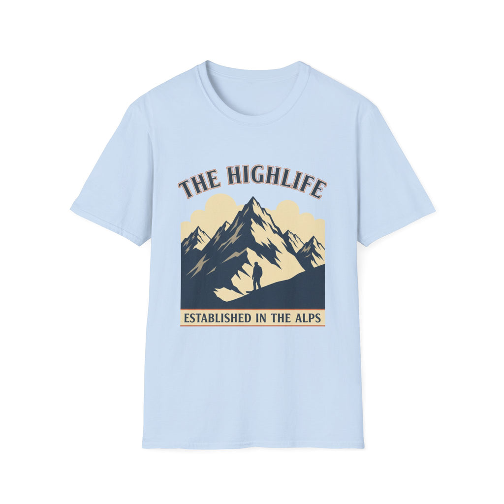 The High Life T-Shirt