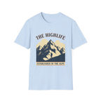 The High Life T-Shirt