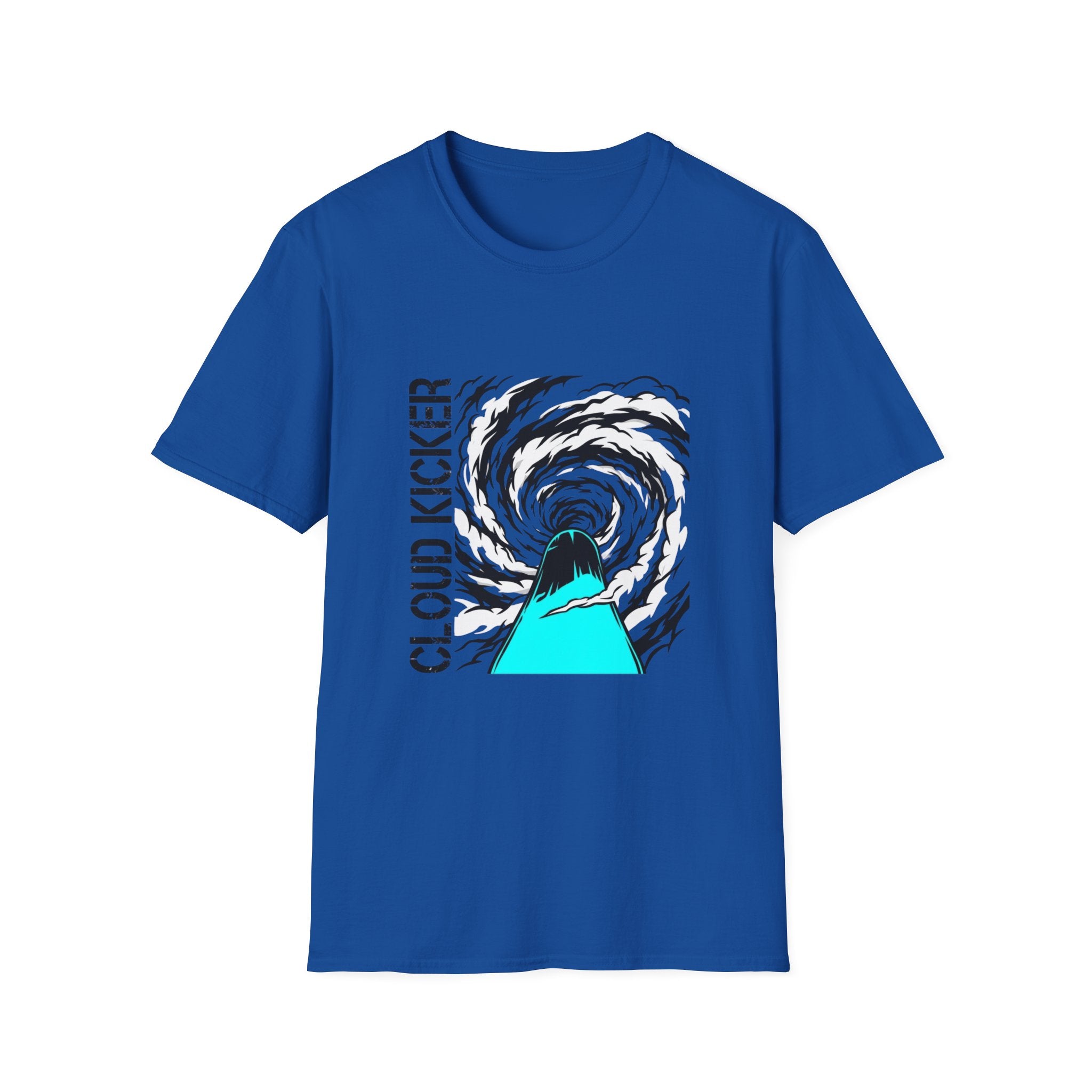 Cloud Kicker T-Shirt