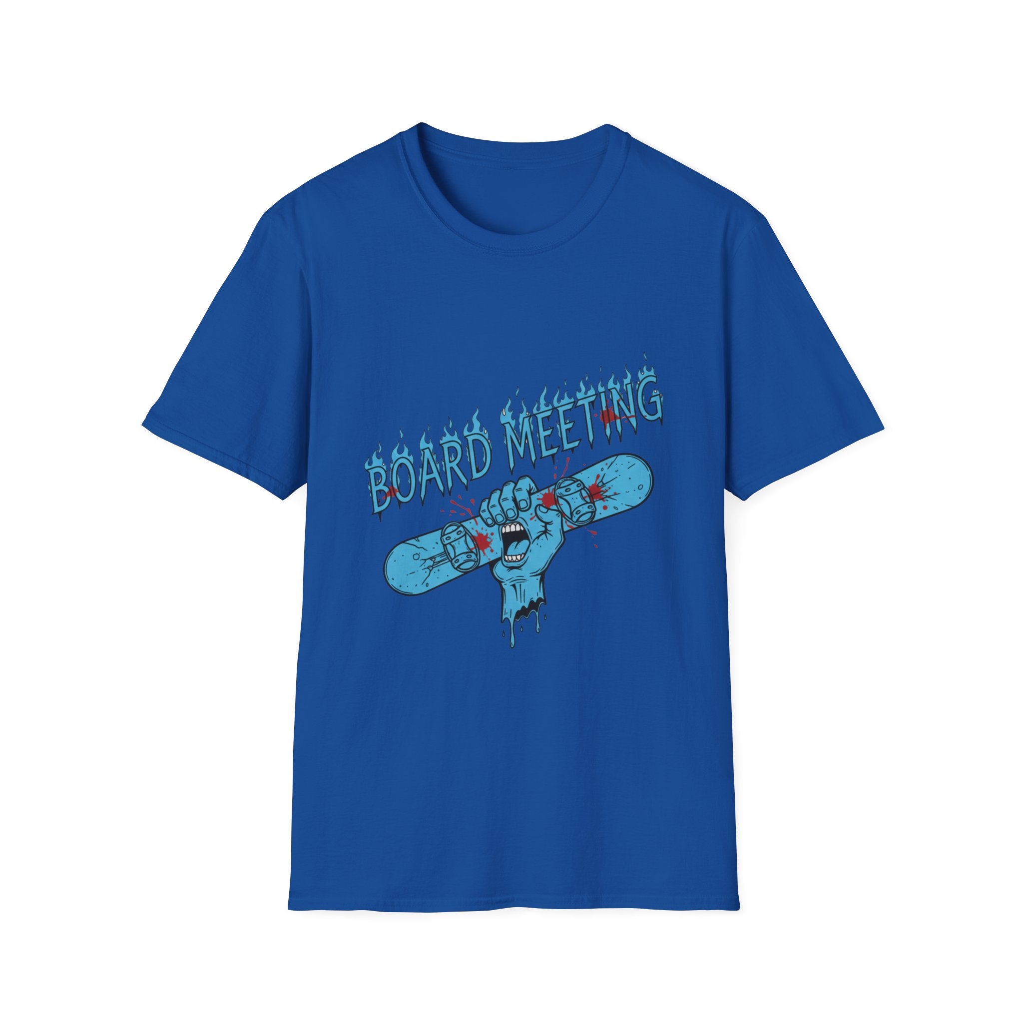 Board Meeting T-Shirt