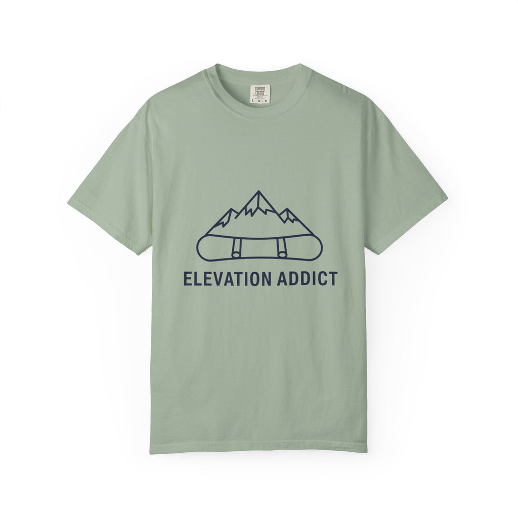 Elevation Addict T-Shirt