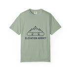 Elevation Addict T-Shirt