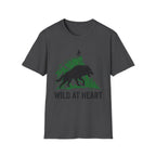 Wild At Heart T-Shirt