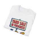 Yard Sale In Progress T-Shirt