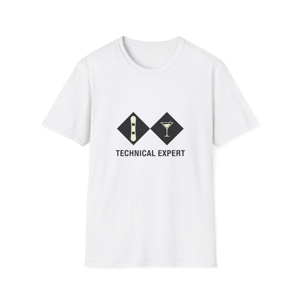 Technical Expert T-Shirt