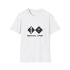Technical Expert T-Shirt