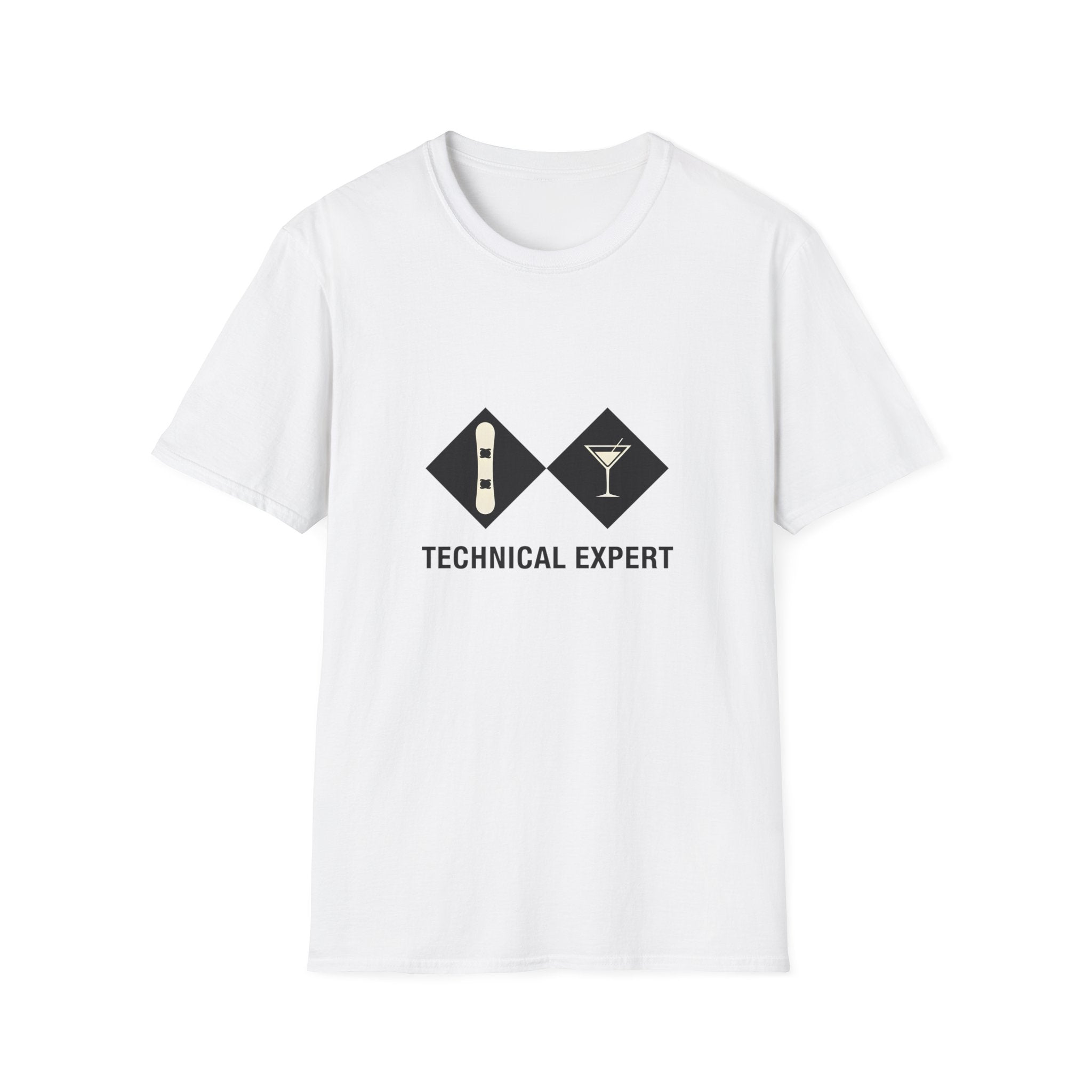Technical Expert T-Shirt