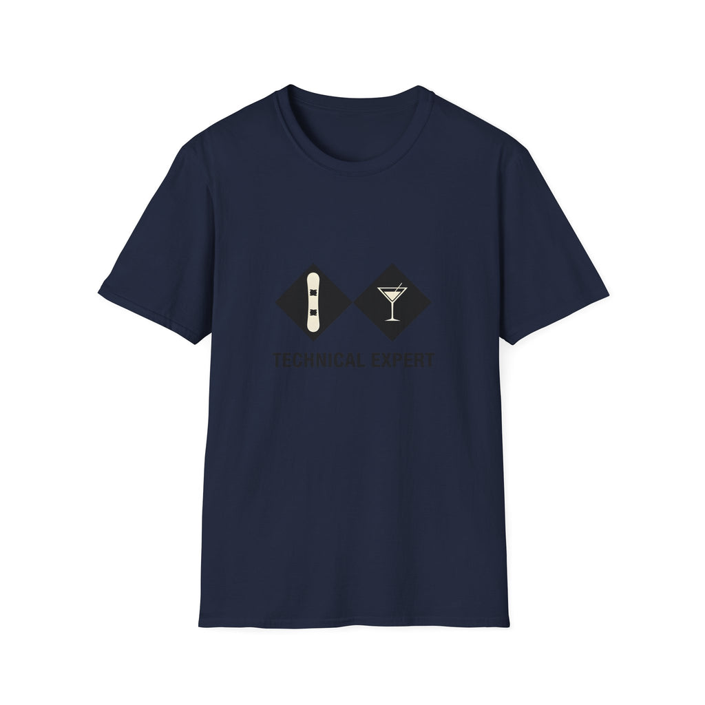 Technical Expert T-Shirt