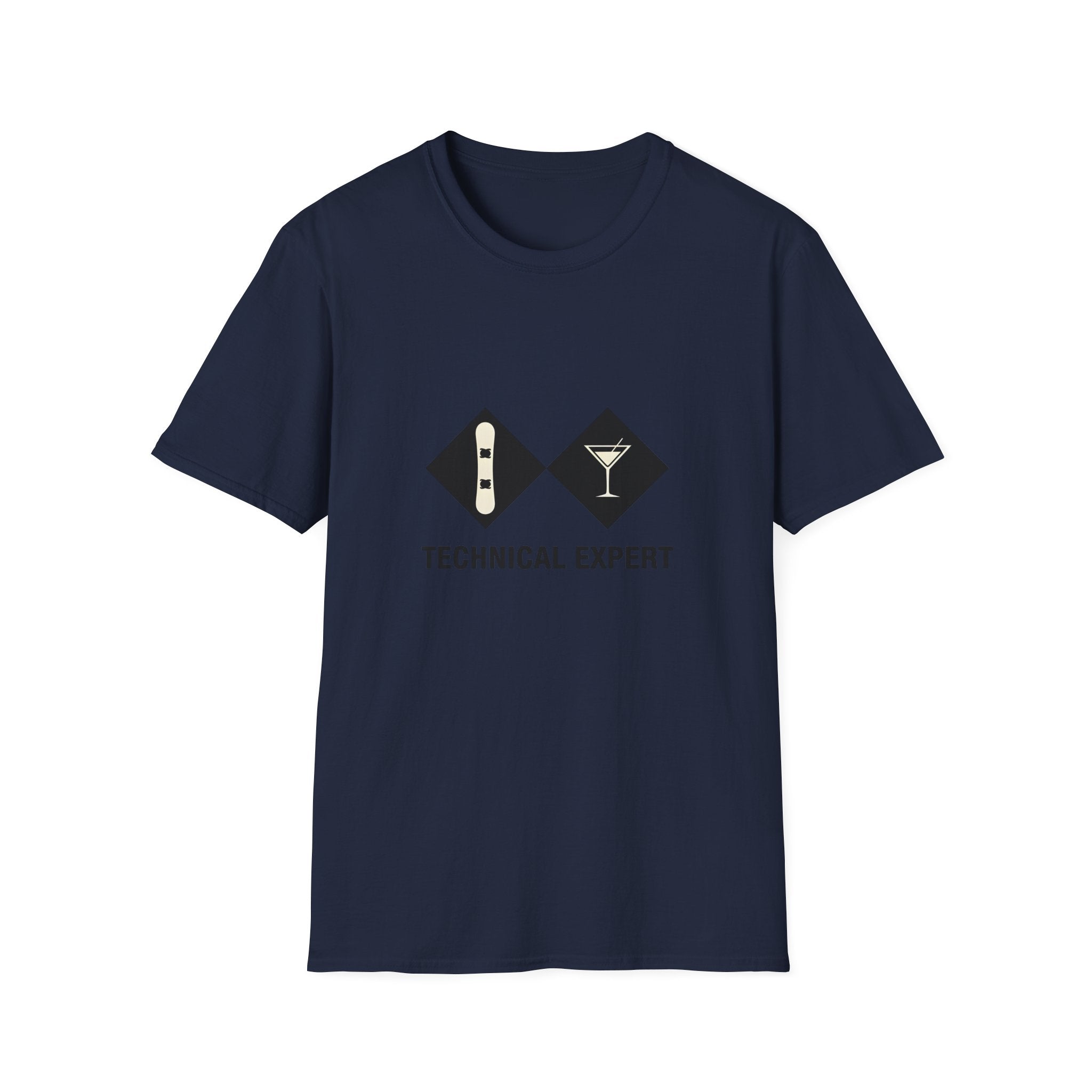 Technical Expert T-Shirt