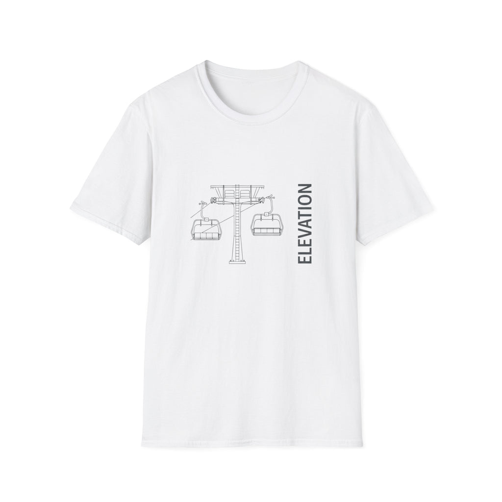 Elevation T-Shirt