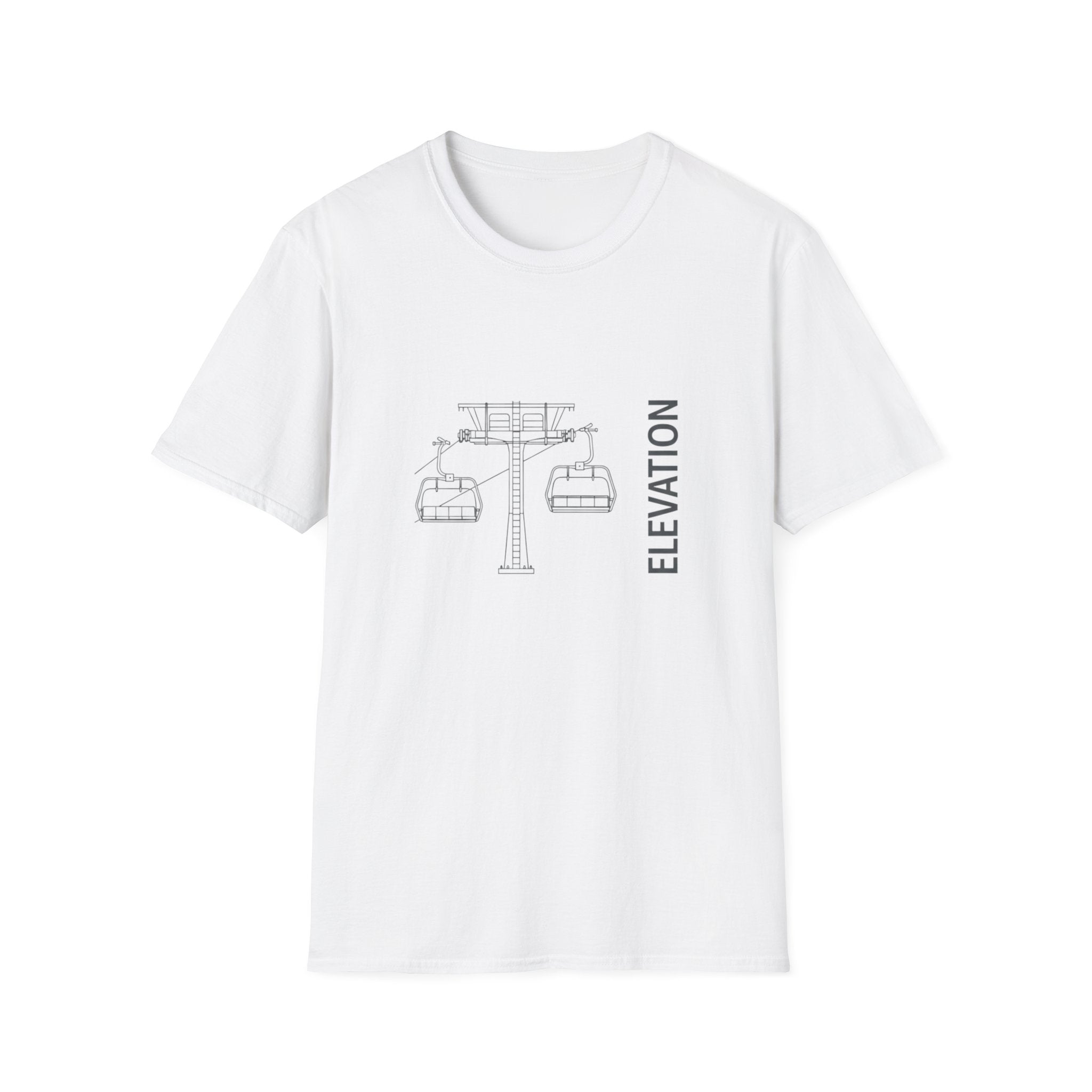 Elevation T-Shirt
