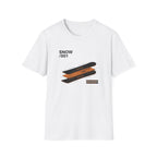 Wood Core T-Shirt