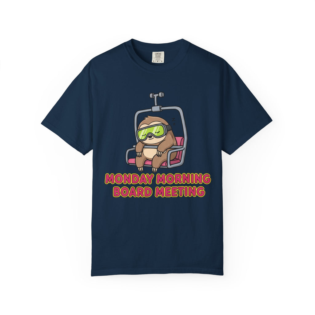 Monday Morning T-Shirt