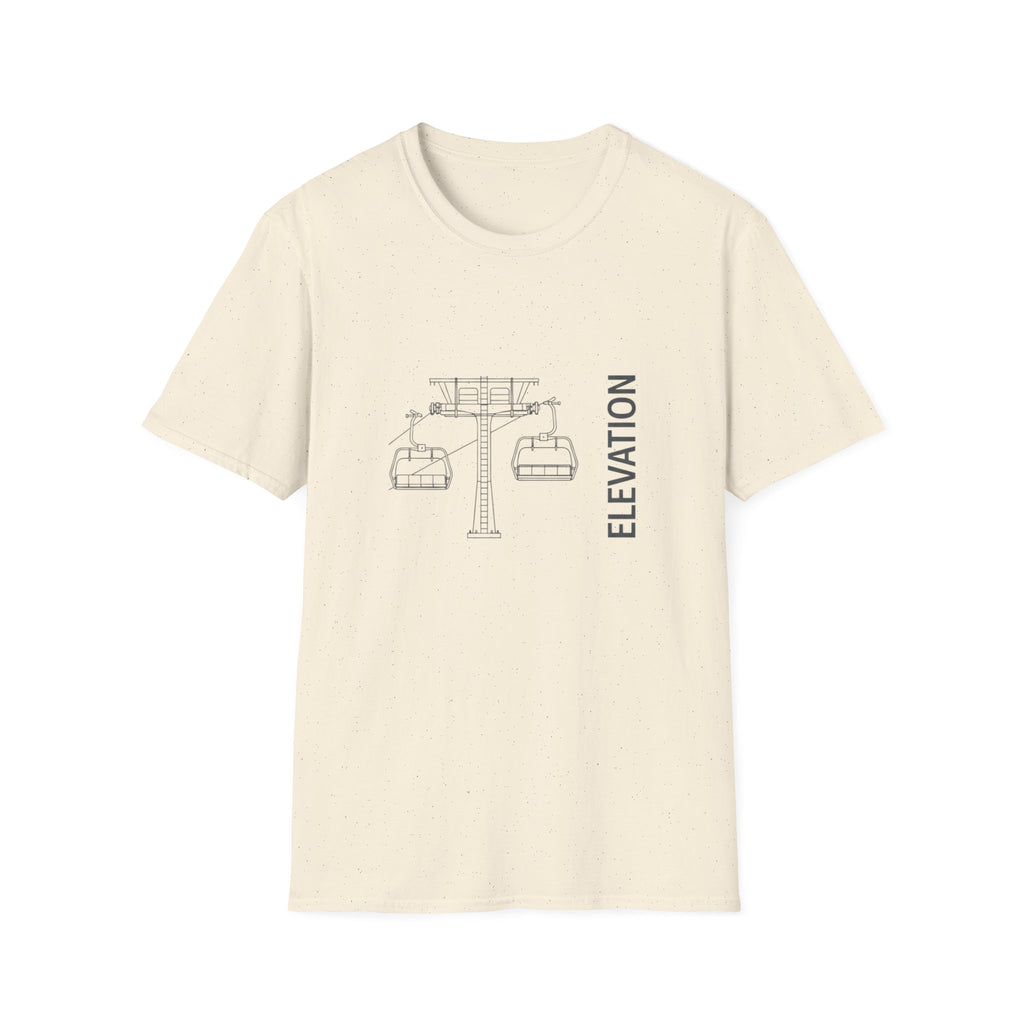 Elevation T-Shirt