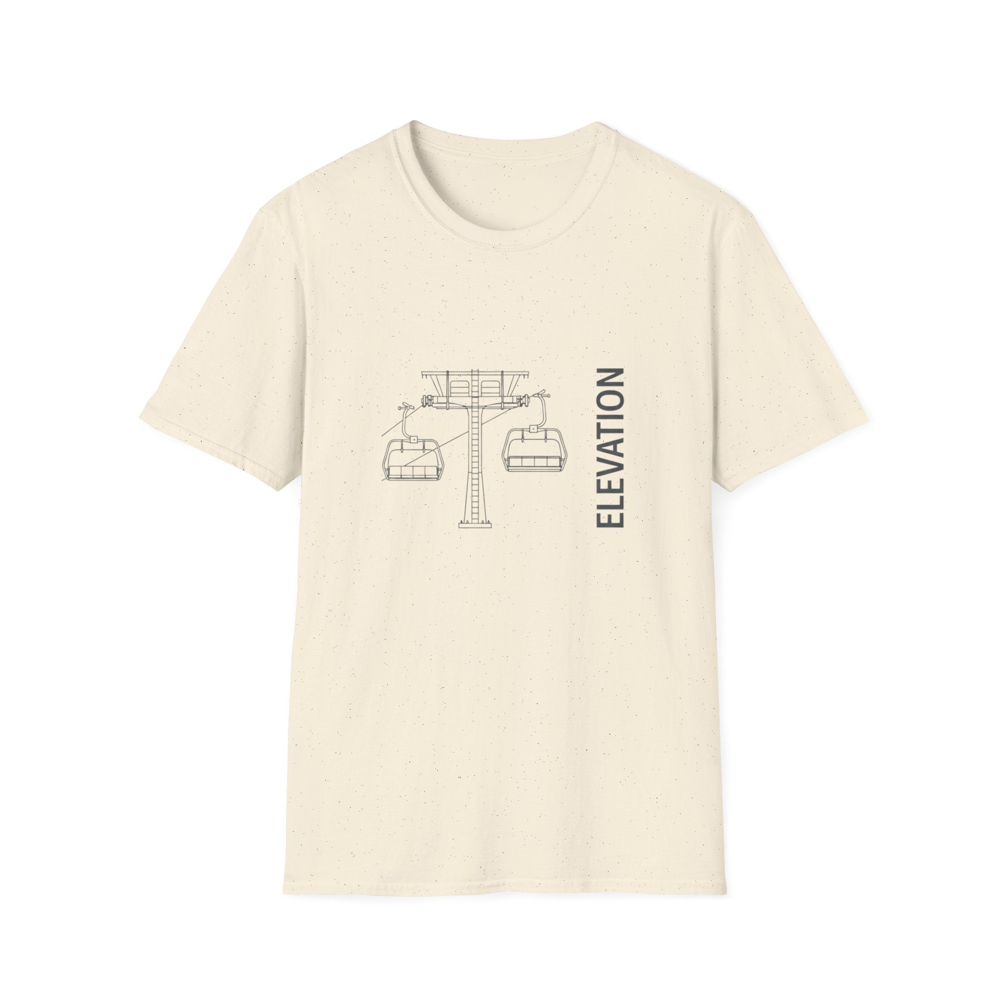 Elevation T-Shirt