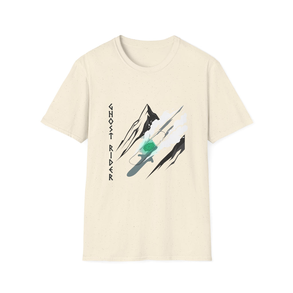 Ghost Rider T-Shirt
