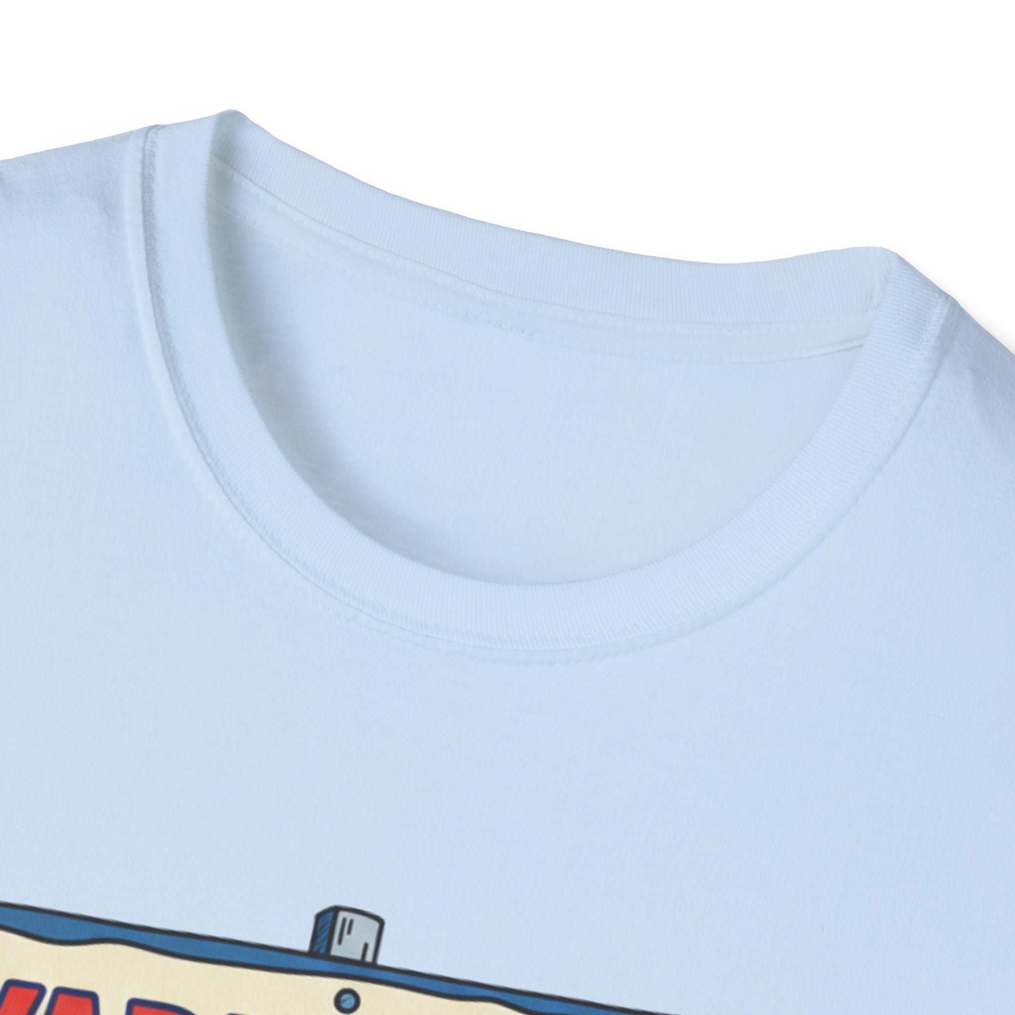 Yard Sale In Progress T-Shirt