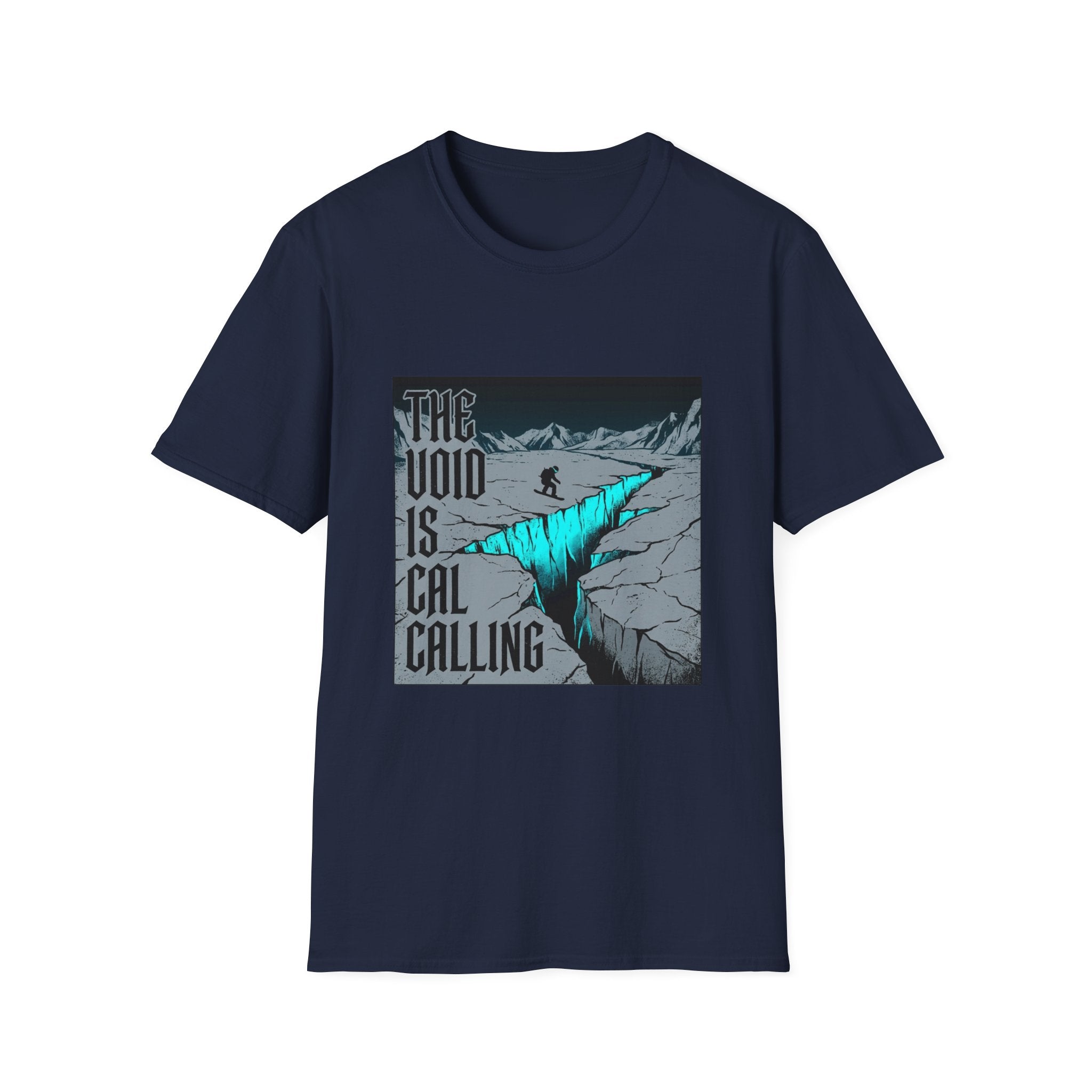 The Void Is Calling T-Shirt