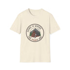 Peaks Its Home T-Shirt
