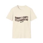 Powder Day T-Shirt
