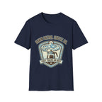 Dawn Patrol Coffee Co. T-Shirt