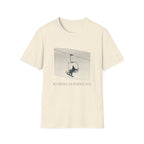 No Friends On Powder Days T-Shirt