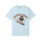 Powder & peaks T-Shirt
