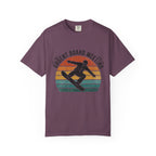 Skateboard T-Shirt