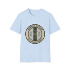 Hummer Division T-Shirt