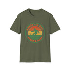 Steep & Deep T-Shirt