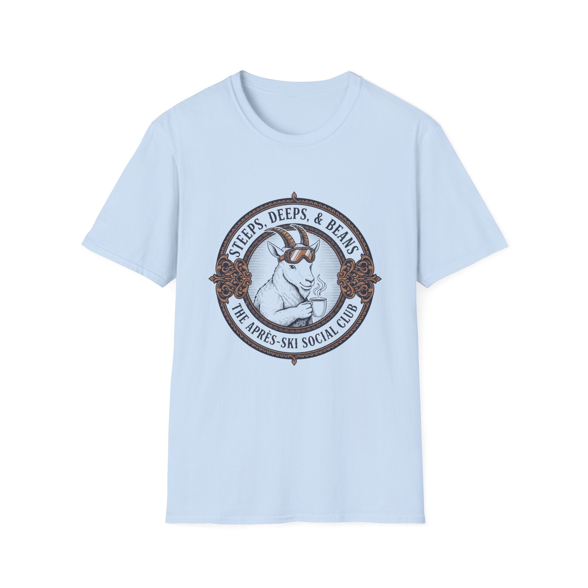 Aprés Ski Social Club T-Shirt