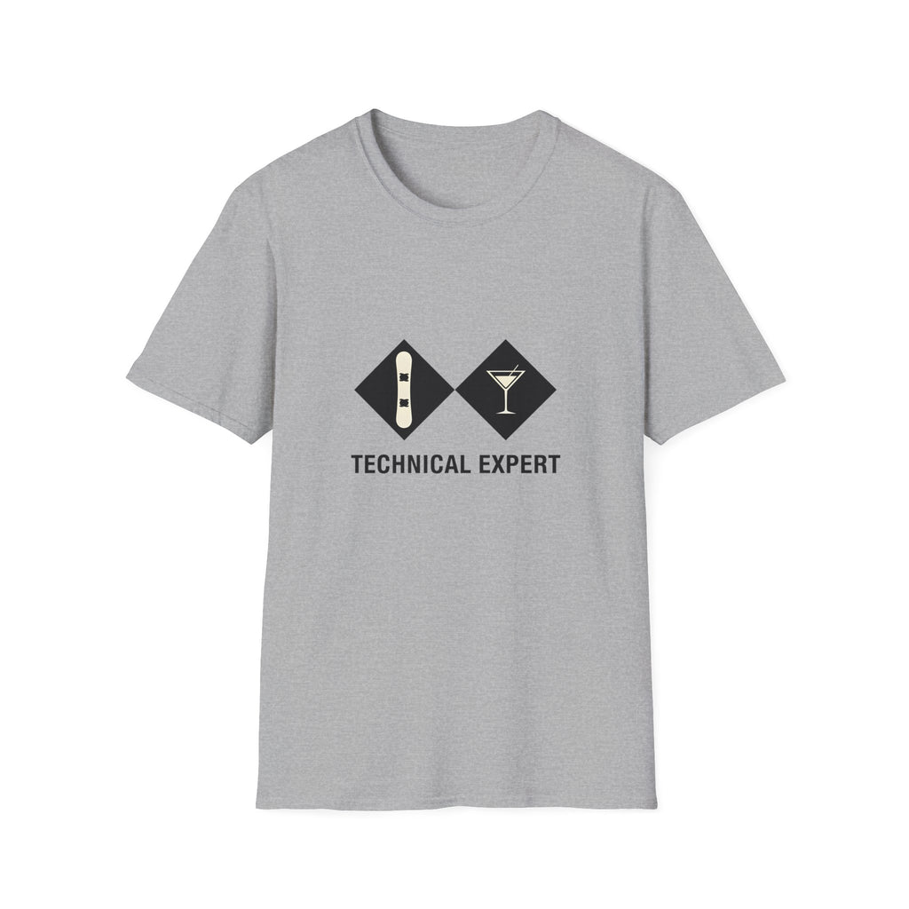 Technical Expert T-Shirt